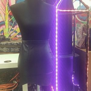 Size 2 pretty little thing pencil skirt